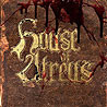 HOUSE OF ATREUS - The Spear and the Ichor that Follows