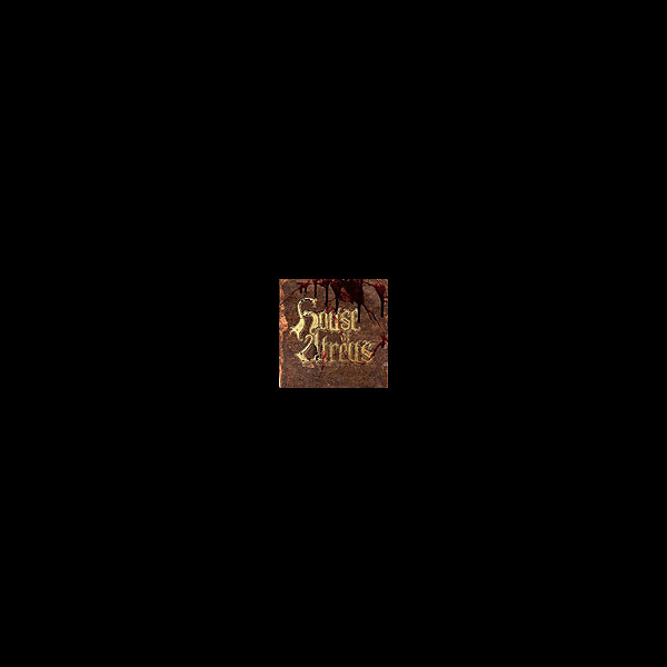 HOUSE OF ATREUS - The Spear and the Ichor that Follows