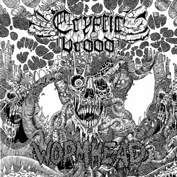 CRYPTIC BROOD