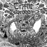 CRYPTIC BROOD - Wormhead