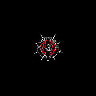 PIGSPEED - 25th Century Blood