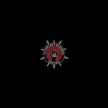 PIGSPEED - 25th Century Blood