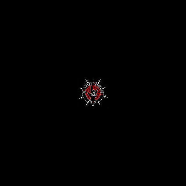 PIGSPEED - 25th Century Blood