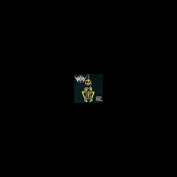 ARSON - A Rotten Worship to Madness