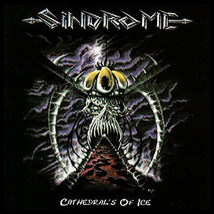 SINDROME - Cathedral's of Ice