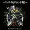 SINDROME - Cathedral's of Ice