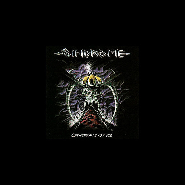 SINDROME - Cathedral's of Ice