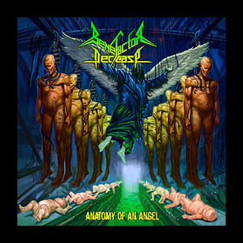 BENEFACTOR DECEASE - Anatomy of an Angel