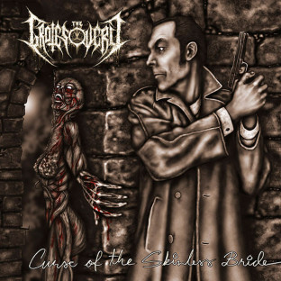 GROTESQUERY, THE - Curse of the Skinless Bride