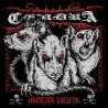 CENDRA - Metal Punk