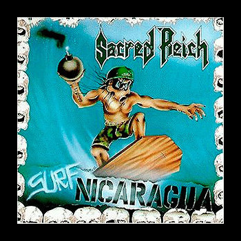 SACRED REICH