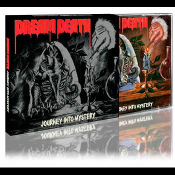 DREAM DEATH - Journey Into Mystery