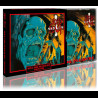 BLOOD FEAST - Kill For Pleasure + Face Fate