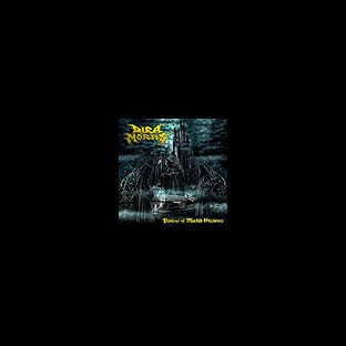 DIRA MORTIS - Psalms of Morbid Existence