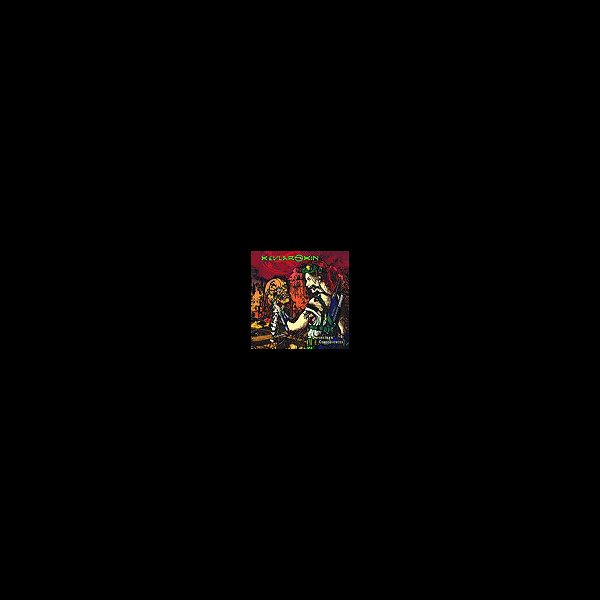 KEVLAR SKIN - Unforeseen Consequences