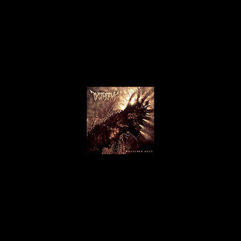 DYSTROPHY - Wretched Host