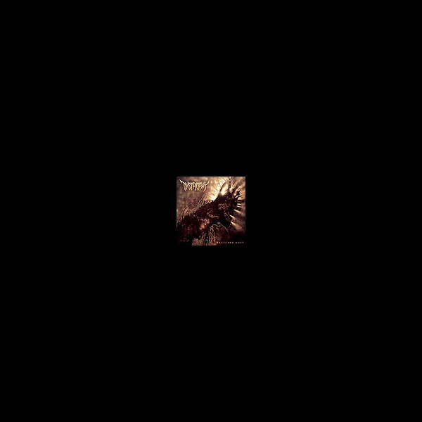 DYSTROPHY - Wretched Host