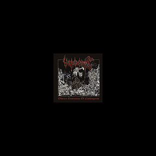 HORROCIOUS - Obscure Dominance of Nothingness