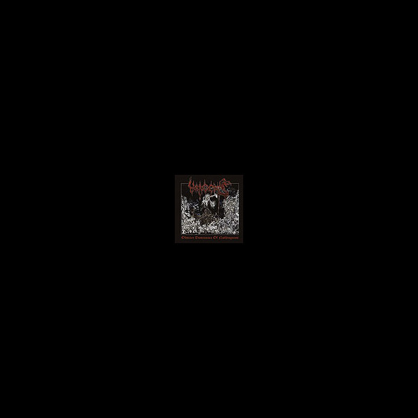 HORROCIOUS - Obscure Dominance of Nothingness