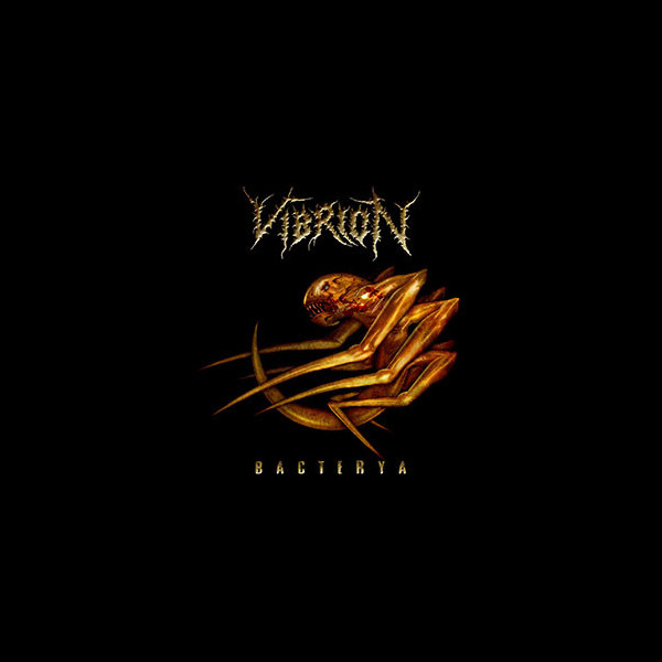 VIBRION - Bacterya