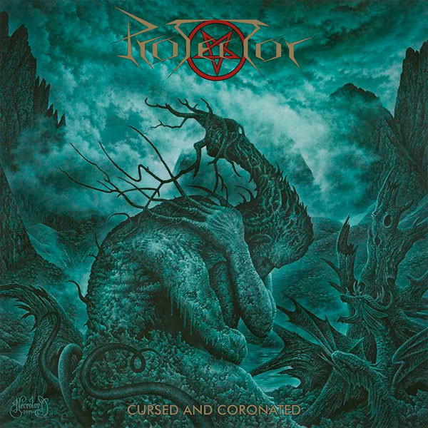 PROTECTOR - Cursed and Coronated