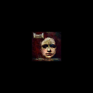 VENDETTA FUCKING METAL - Inocencia Perdida
