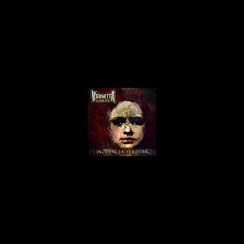 VENDETTA FUCKING METAL - Inocencia Perdida