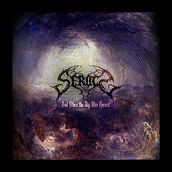 SEROCS - And When the Sky Was Opened