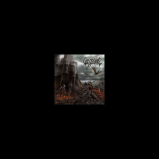 GORGED BILE - Absterged from Hominal Patterns