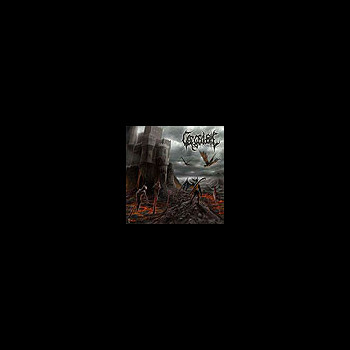 GORGED BILE - Absterged from Hominal Patterns
