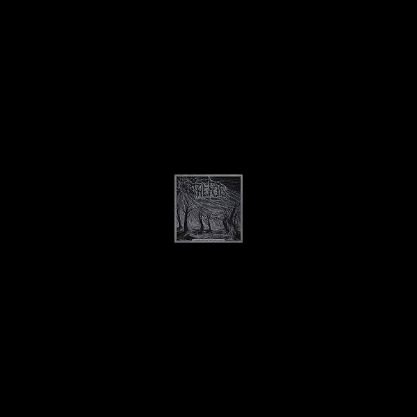 FOG, THE - Perpetual Blackness