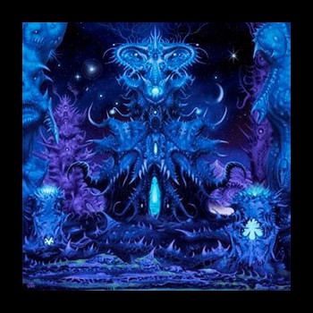 SLAMOPHILIAC - Aphelion