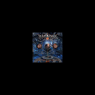 INHUMAN - Conquerors of the New World