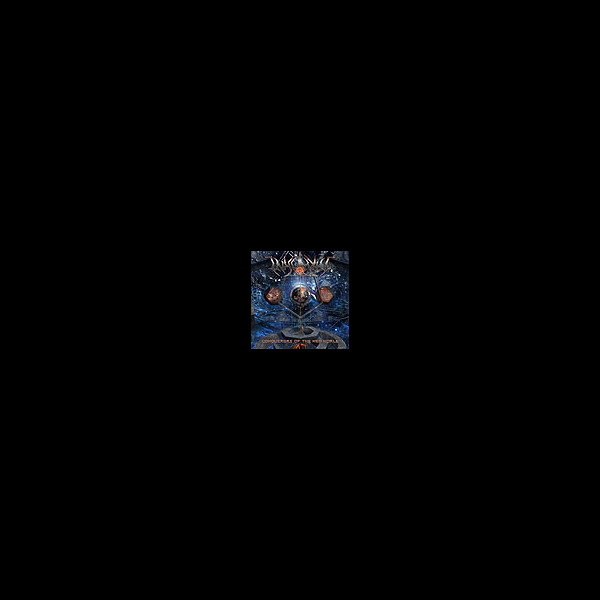 INHUMAN - Conquerors of the New World