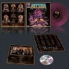 HITTEN - State of Shock - Revisited [LP+CD]
