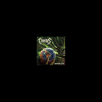 CANNABIES - Sativa Syn