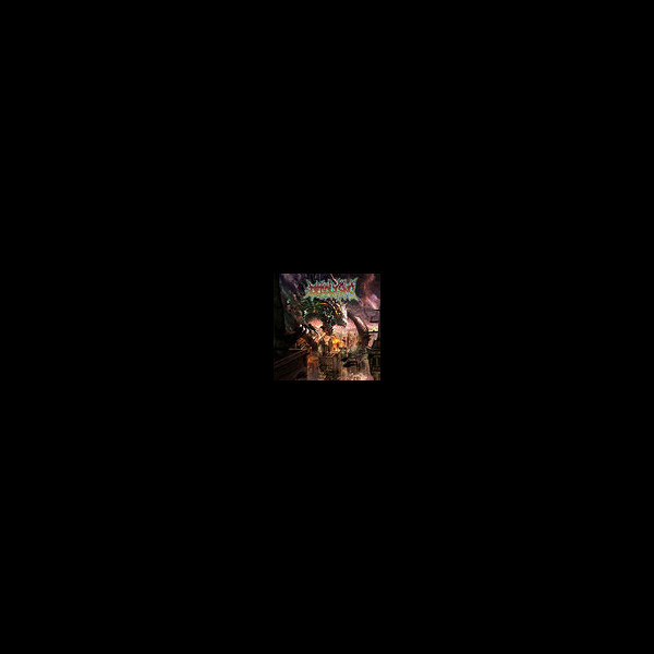 DEADLY SINS - Transcendental Decapitation