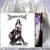 IMMORTAL - At the Heart of Winter