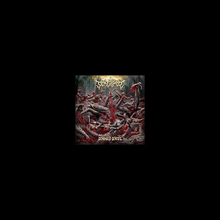 SCREWROT - Deranged Genesis