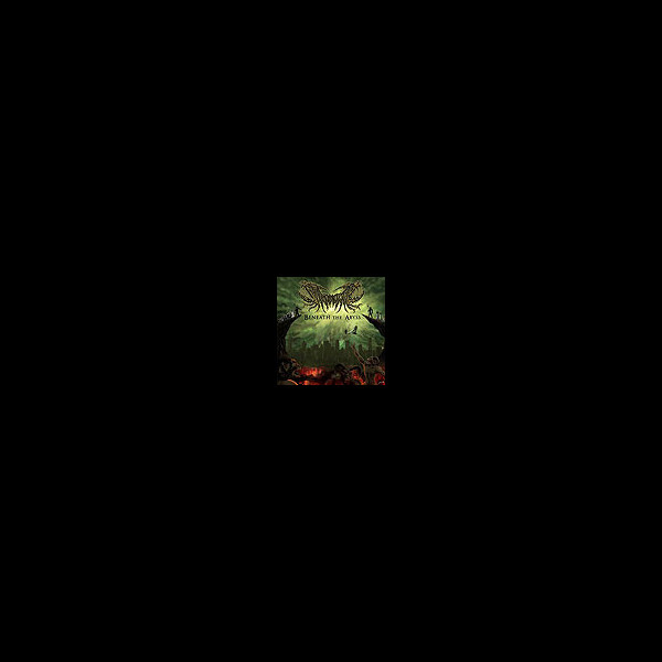 SAPROBIONTIC - Beneath the Abyss