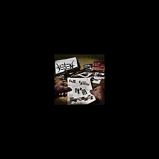 VESEN - This Time it's Personal