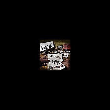 VESEN - This Time it's Personal