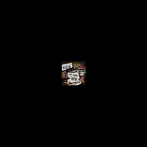 VESEN - This Time it's Personal