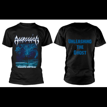 AGGRESSION (can) - Fragmented Spirit Devils