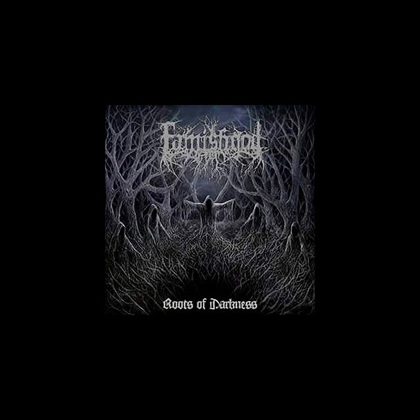 FAMISHGOD - Roots of Darkness