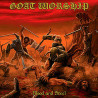 GOAT WORSHIP - Blood and Steel