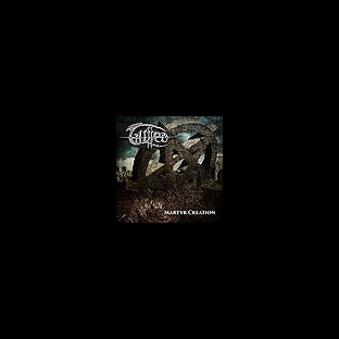 GUTTED - Martyr Creation