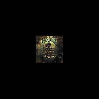 NECROCULT - For Thine is the Kingdom and the Power and the Glory