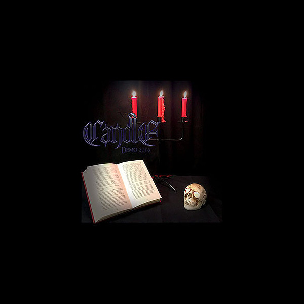 CANDLE - Demo 2016