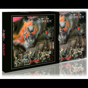 PROTECTOR - Golem